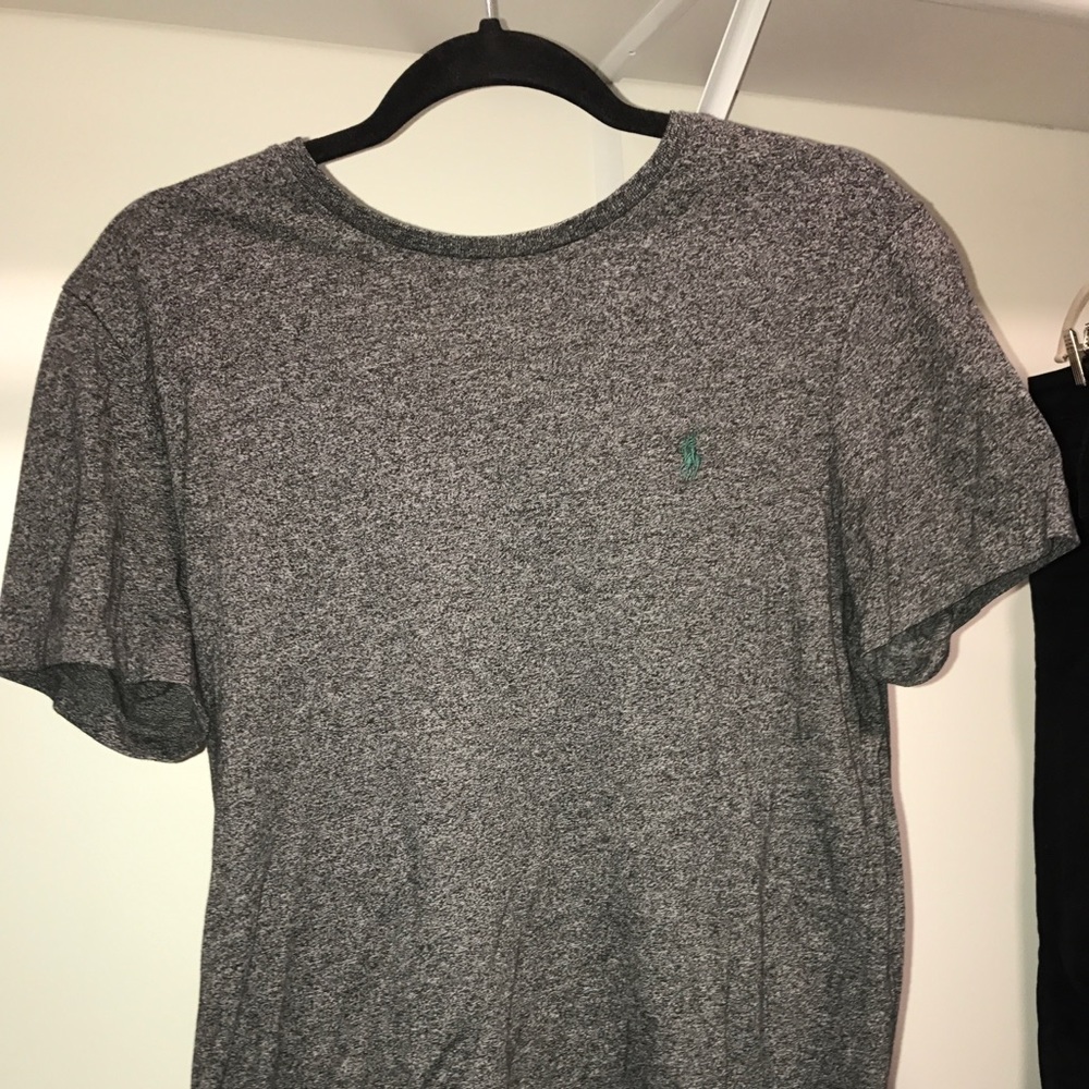 MENS POLO RALPH LAUREN SIZE MEDIUM